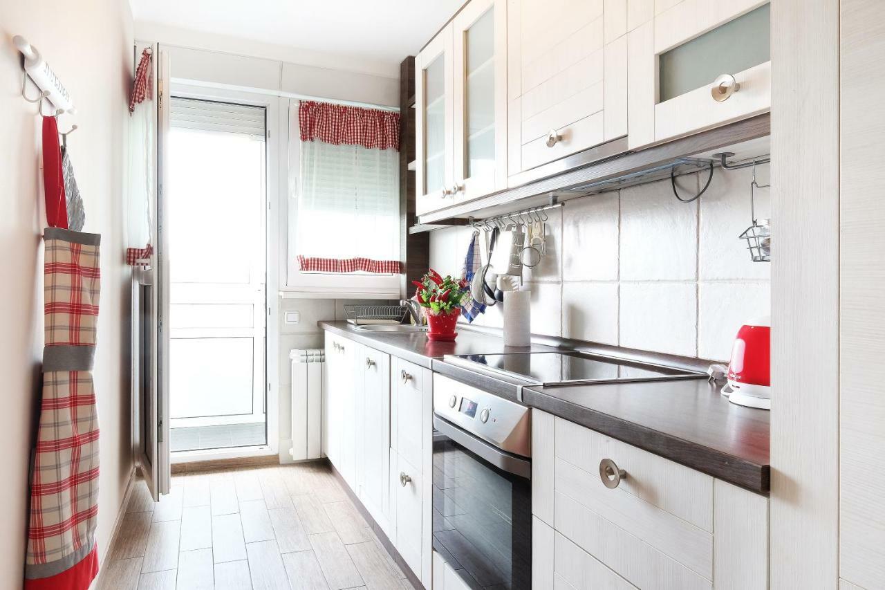 Belgrade Sweet Home Apartment Ngoại thất bức ảnh