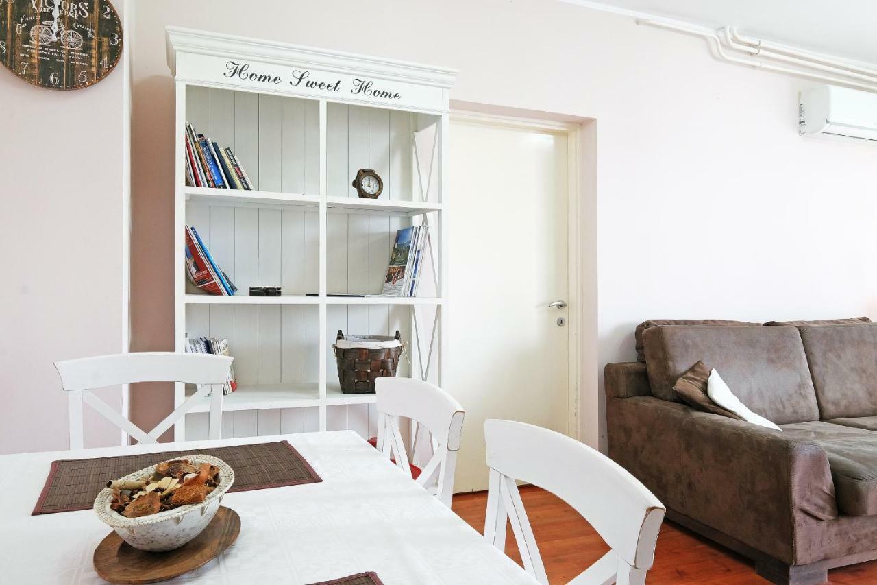 Belgrade Sweet Home Apartment Ngoại thất bức ảnh