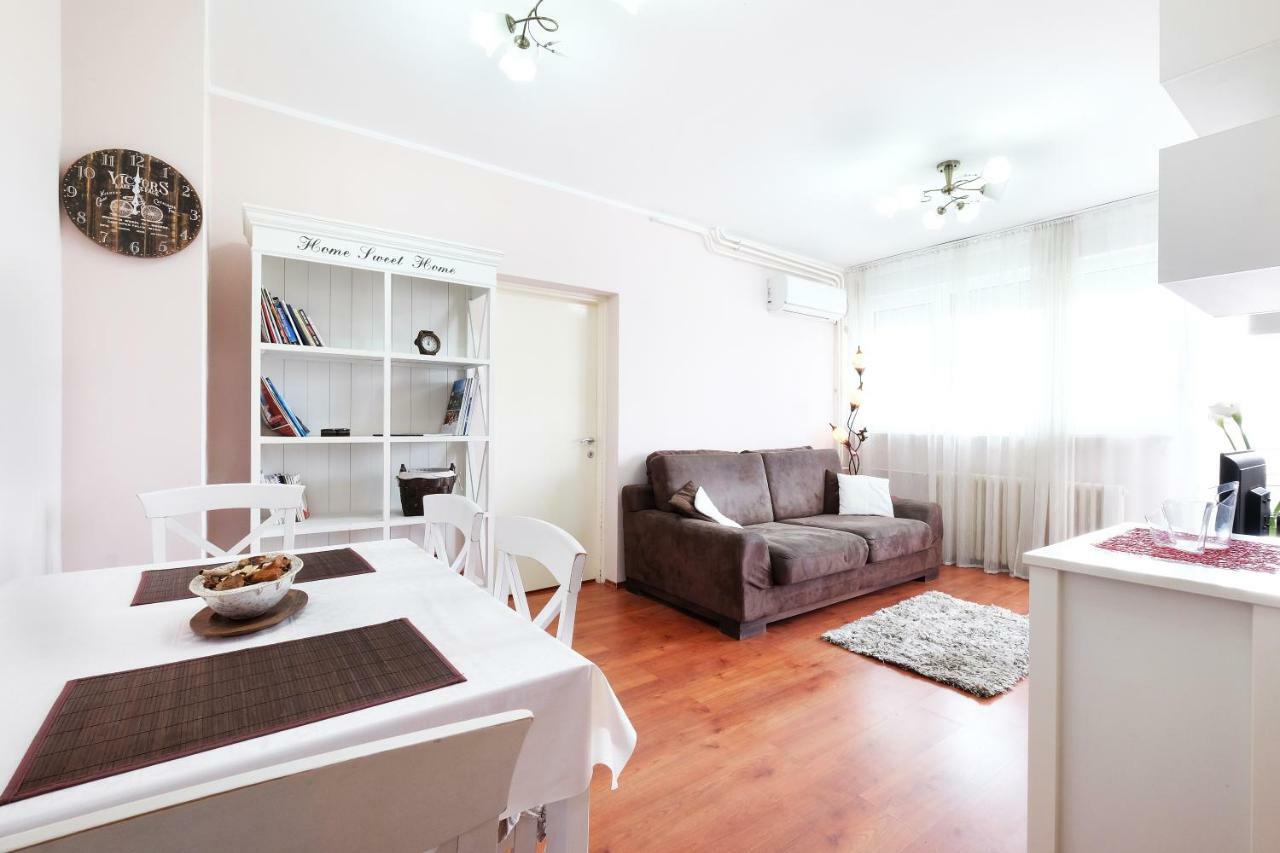 Belgrade Sweet Home Apartment Ngoại thất bức ảnh